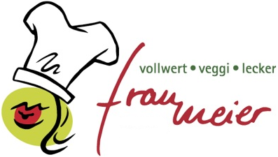 Logo Frau Meier kocht